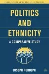 Politics and Ethnicity cover