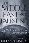 The Middle East and Palestine cover