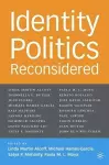 Identity Politics Reconsidered cover