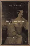 The Jews and British Romanticism cover