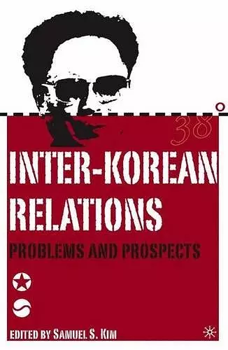 Inter-Korean Relations cover