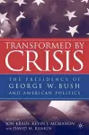 Transformed by Crisis cover