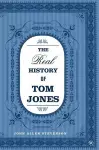 The Real History of Tom Jones cover