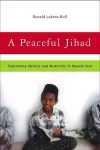 A Peaceful Jihad cover