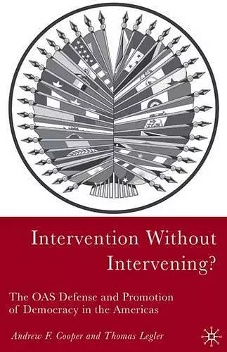 Intervention Without Intervening? cover