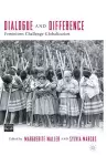 Dialogue and Difference cover