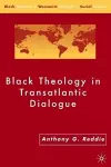Black Theology in Transatlantic Dialogue cover
