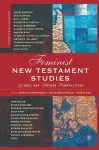 Feminist New Testament Studies cover