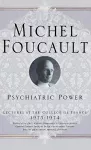 Psychiatric Power cover