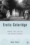 Erotic Coleridge cover