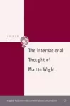 The International Thought of Martin Wight cover