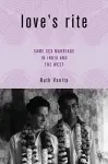 Love’s Rite cover