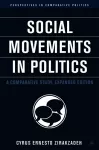 Social Movements in Politics cover
