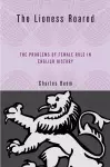 The Lioness Roared cover