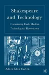 Shakespeare and Technology cover