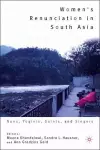 Women's Renunciation in South Asia cover