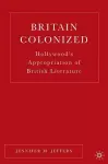 Britain Colonized cover