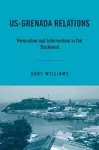 US-Grenada Relations cover