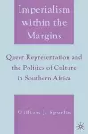 Imperialism within the Margins cover