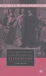 Ethics and Eventfulness in Middle English Literature cover