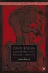 Cannibalism in High Medieval English Literature cover
