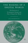 The Making of a Digital World cover