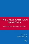 The Great American Makeover cover