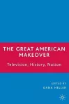 The Great American Makeover cover