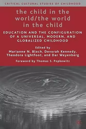The Child in the World/The World in the Child cover