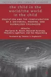 The Child in the World/The World in the Child cover