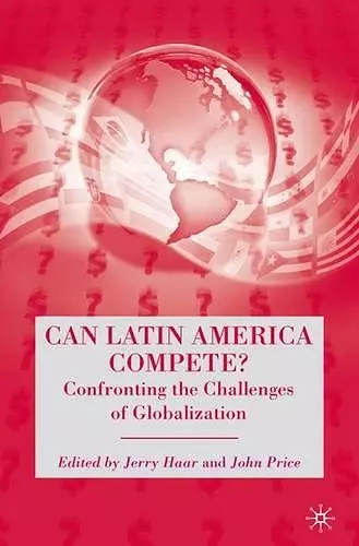 Can Latin America Compete? cover