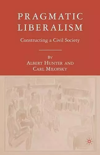 Pragmatic Liberalism cover