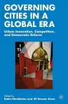 Governing Cities in a Global Era cover