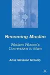 Becoming Muslim cover