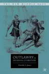 Outlawry in Medieval Literature cover