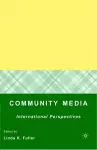 Community Media cover