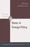 Honor in Foreign Policy cover