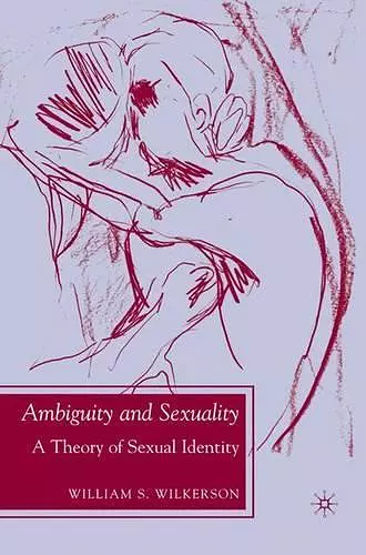 Ambiguity and Sexuality cover