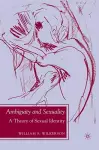 Ambiguity and Sexuality cover