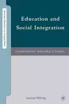 Education and Social Integration cover