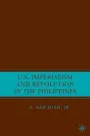 U.S. Imperialism and Revolution in the Philippines cover