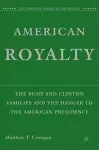 American Royalty cover