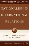 Nationalism in International Relations cover