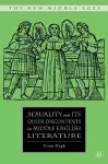 Sexuality and its Queer Discontents in Middle English Literature cover