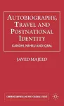 Autobiography, Travel and Postnational Identity cover