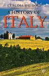 A History of Italy cover