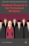 Gendered Discourse in the Professional Workplace cover