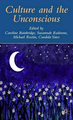 Culture and the Unconscious cover