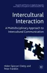 Intercultural Interaction cover