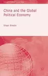 China and the Global Political Economy cover